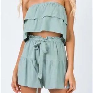 Princess Polly Two Piece Set